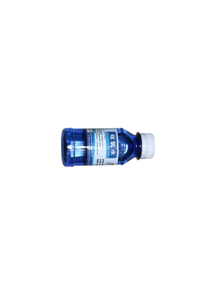 双氧水100ml